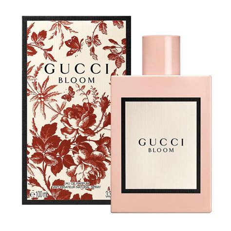 gucci bloom perfume review|Gucci Bloom perfume chemist warehouse.